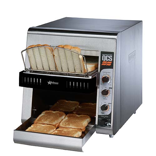 Conveyor Toaster